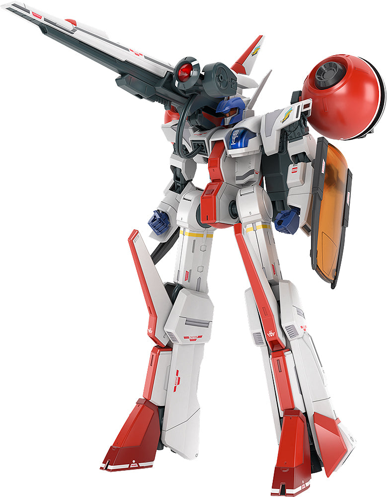 Cruise Chaser Blassty MODEROID Cruise Chaser Blassty(Re-run)