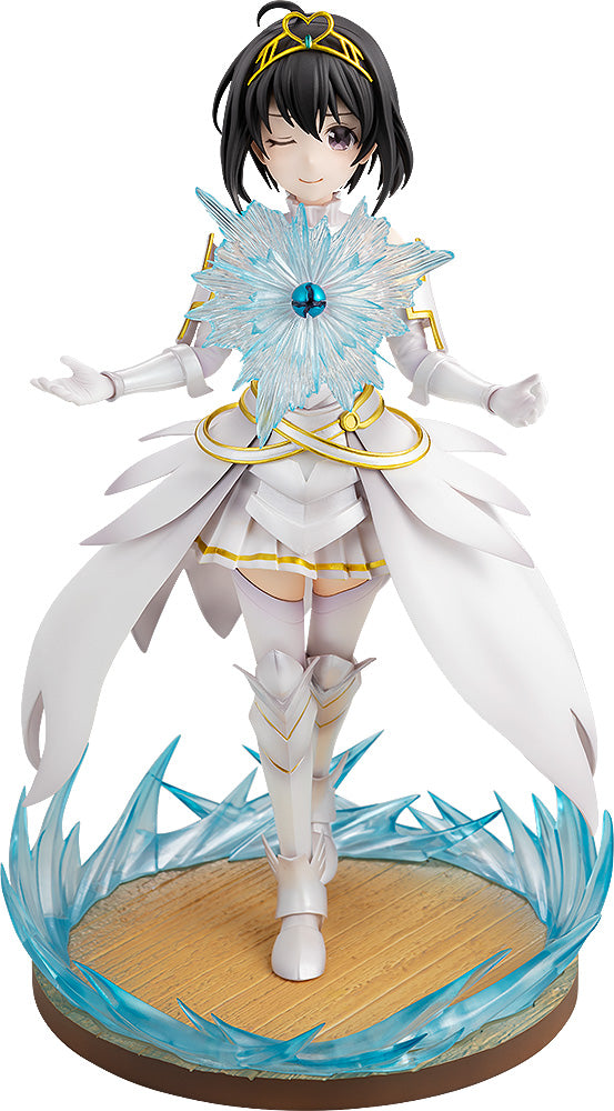BOFURI: I Don’t Want to Get Hurt, so I’ll Max Out My Defense. Season 2 KADOKAWA Maple: Break Core ver.