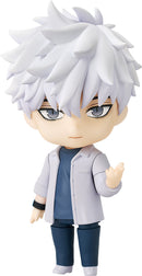 2162 LINK CLICK Nendoroid Lu Guang