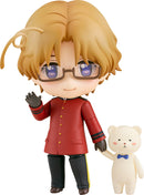 2173 Hetalia World★Stars Nendoroid Canada