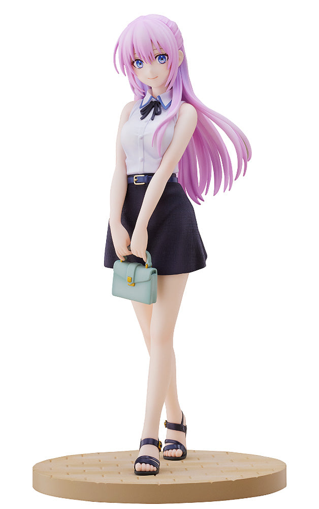 Shikimori's Not Just a Cutie Miyuki (supported by Daiichi) Shikioriori no Shikimori-san: Summer Outfit ver. Standard Edition