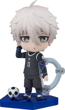 2056 Blue Lock Nendoroid Nagi Seishiro (re-run)