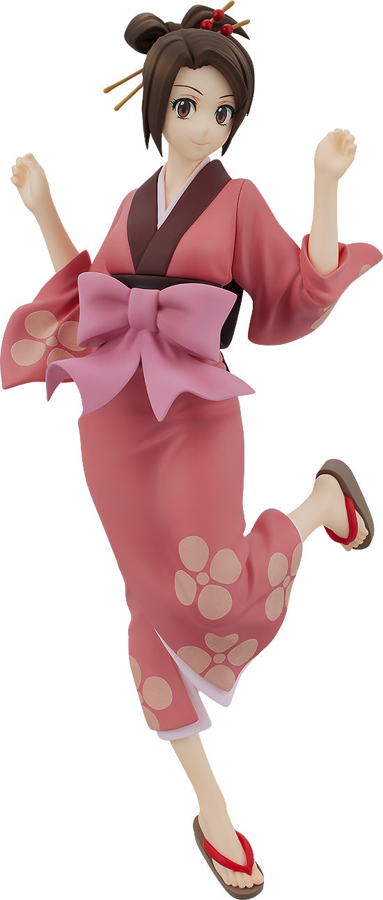 Samurai Champloo POP UP PARADE Fuu L Size