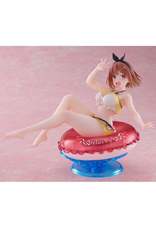 Atelier Ryza: Ever Darkness & the Secret Hideout The Animation TAITO Aqua Float Girls Figure - Ryza
