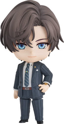 2135 Tears of Themis Nendoroid Libra