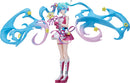 Character Vocal Series 01: Hatsune Miku POP UP PARADE Hatsune Miku: Future Eve Ver. L Size