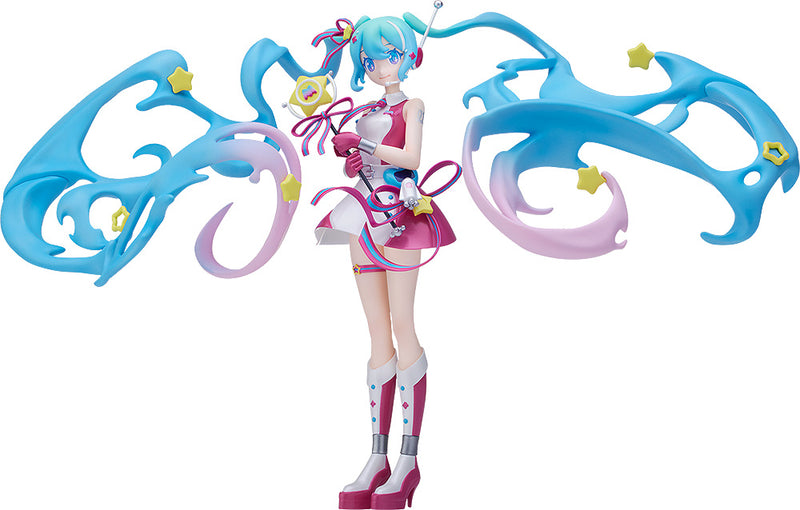 Character Vocal Series 01: Hatsune Miku POP UP PARADE Hatsune Miku: Future Eve Ver. L Size