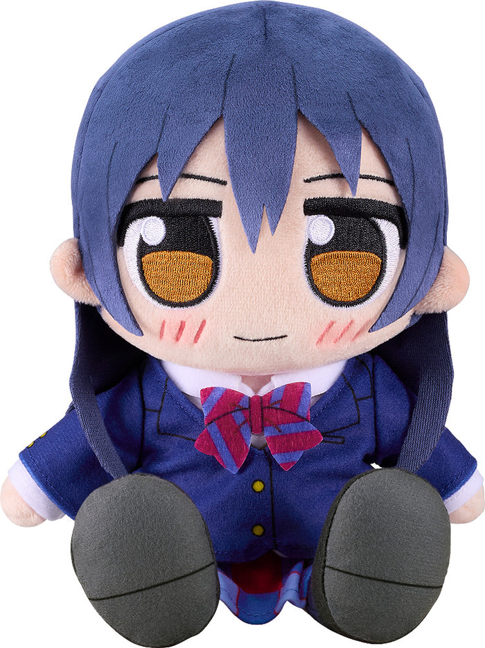 LoveLive! Good Smile Company Kuripan Plushie Honoka Kosaka/Kotori Mina