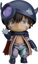 1053 Made in Abyss Nendoroid Reg (3rd-run)