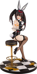 Date A Live KADOKAWA Light Novel Kurumi Tokisaki: Black Bunny ver.
