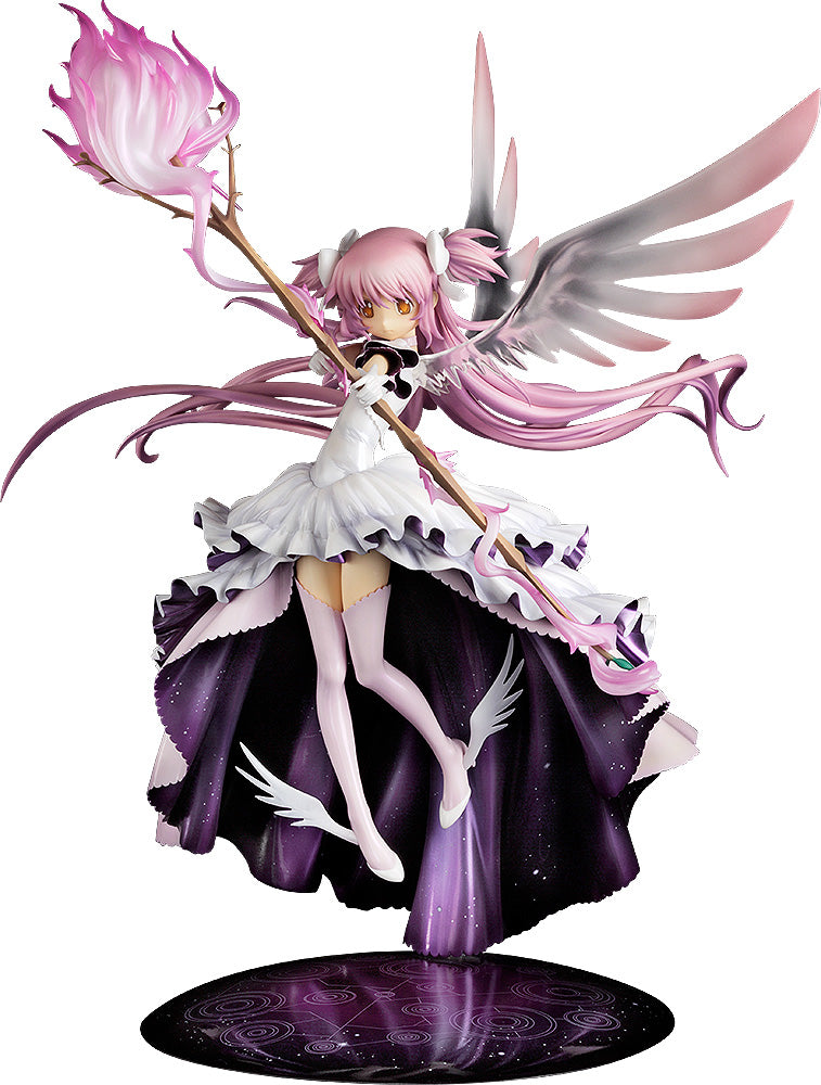 Puella Magi Madoka Magica Good Smile Company Ultimate Madoka (re-run)