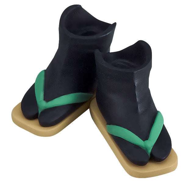 Harmonia bloom Good Smile Company Harmonia bloom Shoes Series: root (Zori/White Tabi) / (Zori/Black Tabi)