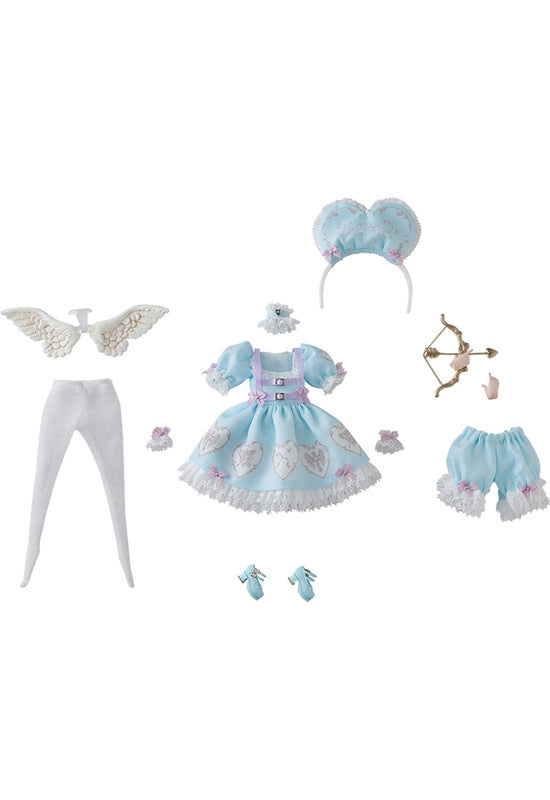 Harmonia bloom Seasonal Outfit set pétale