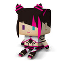 CAPCOM VOXENATION Plush Juri/Street Fighter 6