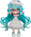 Character Vocal Series 01: Hatsune Miku Nendoroid Doll Hatsune Miku: Loungewear Outfit Ver.