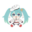 Hatsune Miku GT Project GOODSMILE RACING Racing Miku 2023 Ver. Plushie