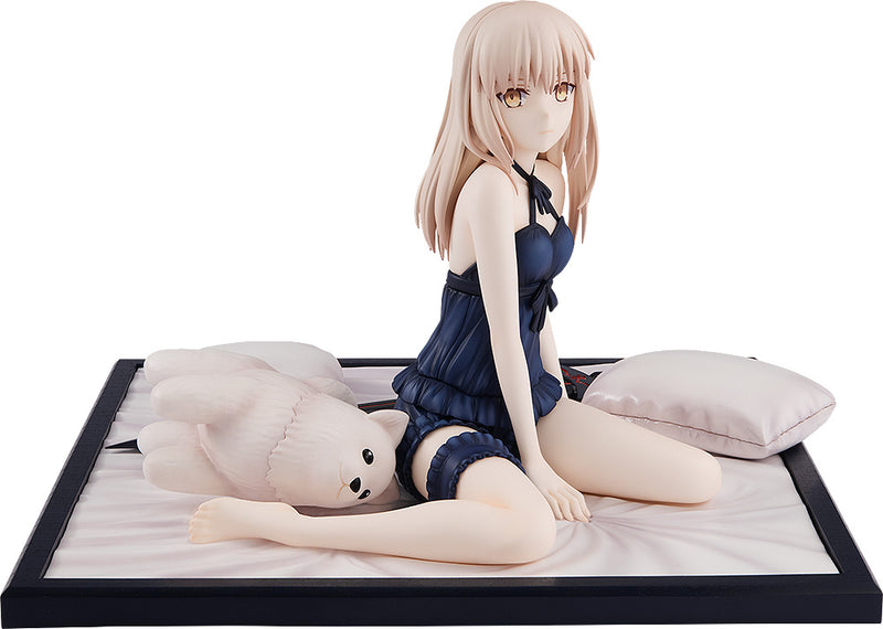 Fate/stay night [Heaven’s Feel] KADOKAWA Saber Alter: Babydoll Dress Ver.