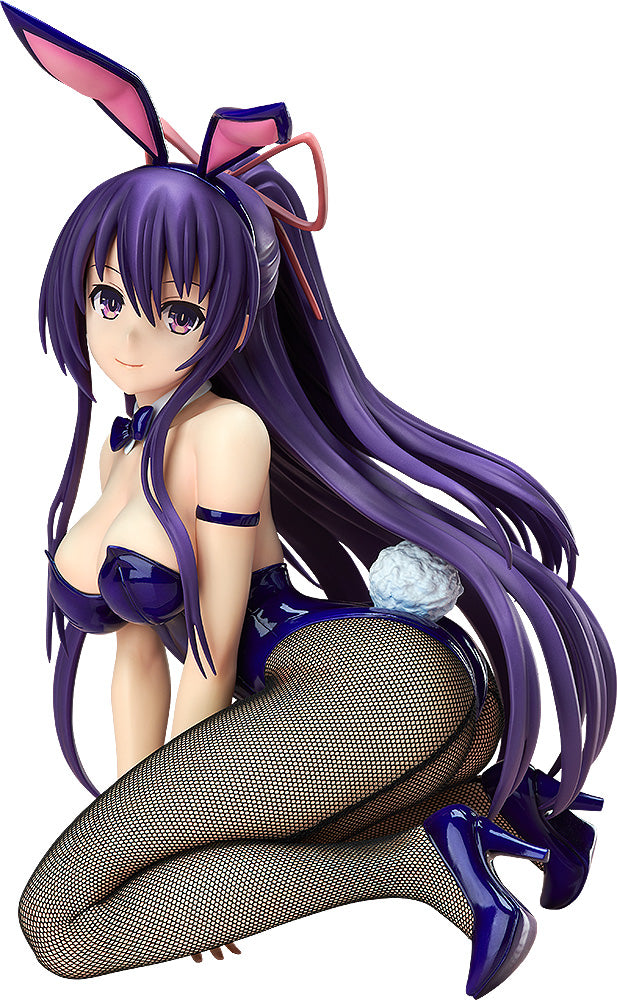 Date A Live FREEing Tohka Yatogami: Bunny Ver.