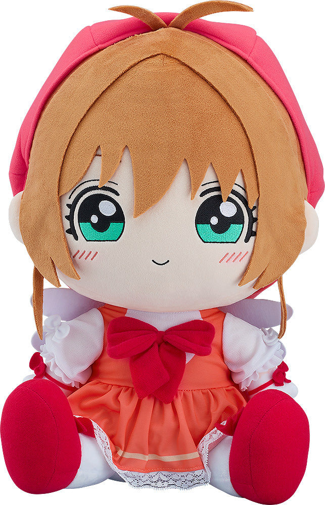 Cardcaptor Sakura Good Smile Company Cardcaptor Sakura Big Plushie