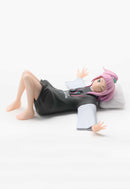 Jellyfish Can't Swim in the Night SEGA PM Perching Figure Kiui Watase