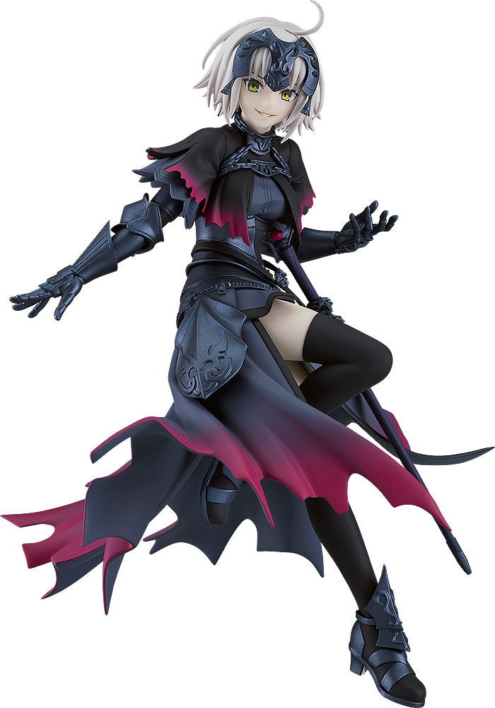 Fate/Grand Order POP UP PARADE Avenger/Jeanne d'Arc (Alter)