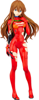 Rebuild of Evangelion POP UP PARADE Asuka Langley XL Size