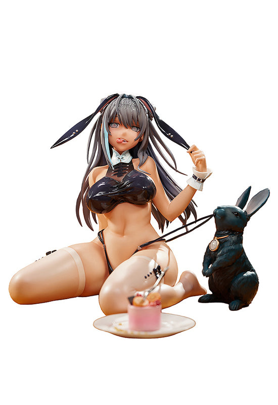 Nishikikope Illustration Ensoutoys Totsuki Cocoa Special Edition