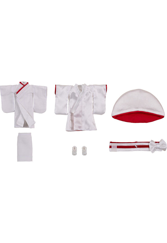 Nendoroid Doll Outfit Set: Shiromuku