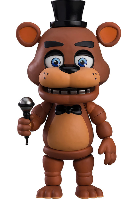 2366 Five Nights at Freddy's™ Nendoroid Freddy Fazbear