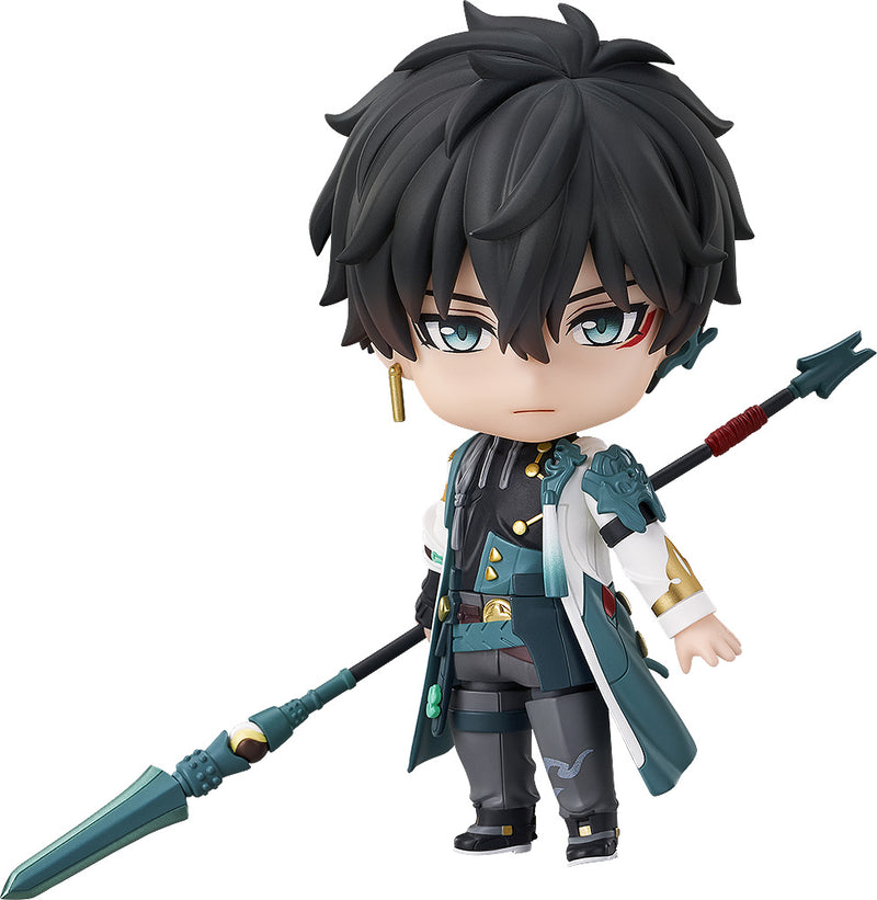 2276 Honkai: Star Rail Nendoroid Dan Heng