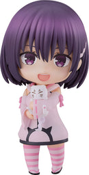 2182 Ayakashi Triangle Nendoroid Suzu Kanade