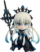 2150 Fate/Grand Order Nendoroid Berserker/Morgan (re-run)