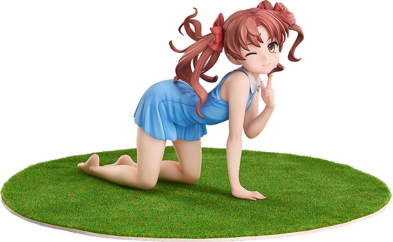 A Certain Scientific Railgun T Good Smile Arts Shanghai Kuroko Shirai (re-order)