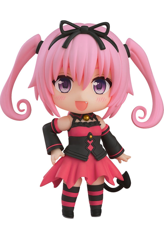 2395 To Love-Ru Darkness Nendoroid Nana Astar Deviluke