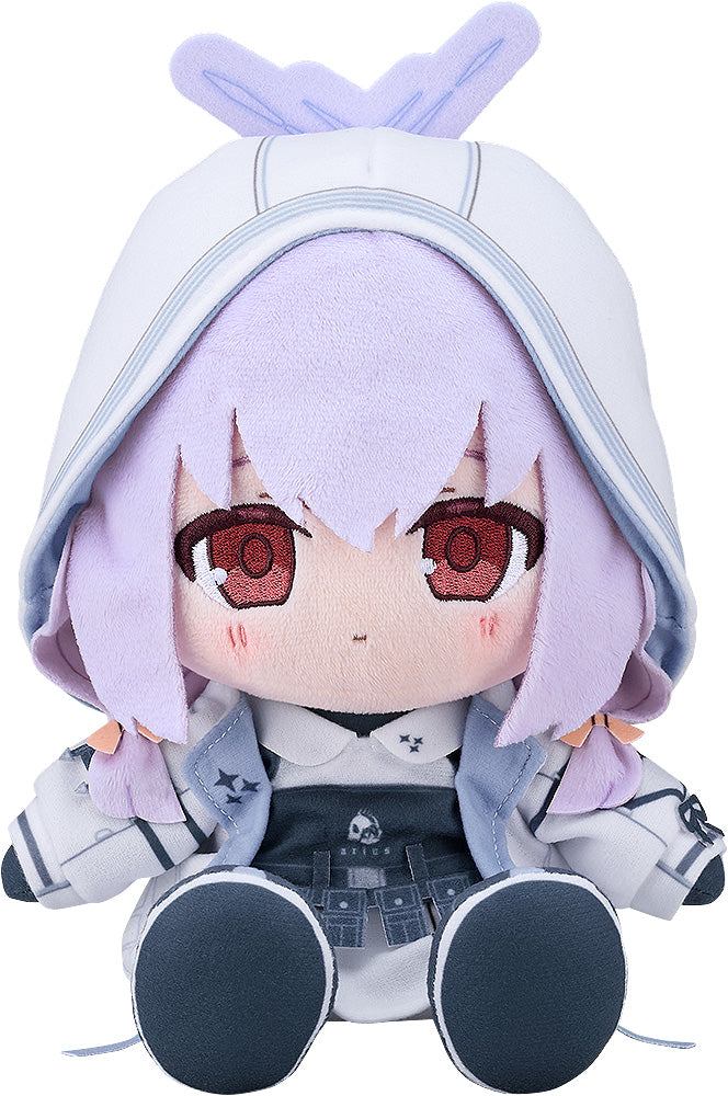 Blue Archive Good Smile Company Chocopuni Plushie Atsuko
