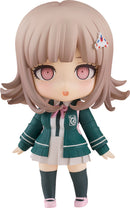 2227 Danganronpa 1,2 Reload Nendoroid Chiaki Nanami