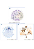 Frieren: Beyond Journey's End ACROSS Sleeping Posture Acrylic Key Chain Ver. 2