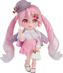 Character Vocal Series 01: Hatsune Miku Nendoroid Doll Sakura Miku: Hanami Outfit Ver.