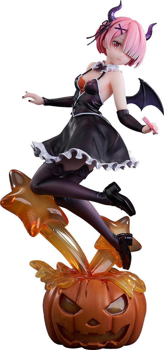 Re:ZERO -Starting Life in Another World- KADOKAWA Ram: Phantom Night Wizard Ver.