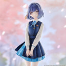 Gakuen Idolmaster Union Creative Hatsumi Misuzu 1/6 Scale Pre-Painted Figure