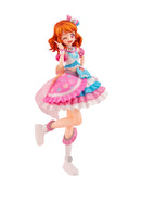 Aikatsu! × PriPara THE MOVIE -Miraculous Meeting- MEGAHOUSE Lucrea Lite Akari Ozora