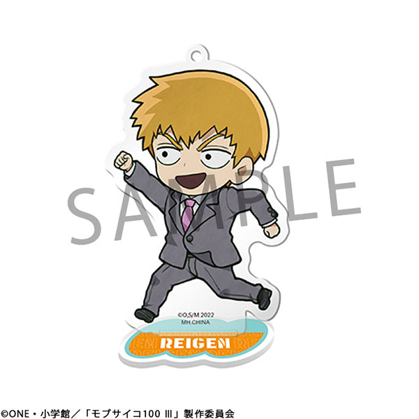 Mob Psycho 100 III MEGAHOUSE Tokotoko Acrylic Stands (1 Random)