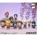 Demon Slayer：Kimetsu no Yaiba MEGAHOUSE Tanjiro & Friends Mascot Collection 【1】