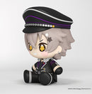 Ensemble Stars!! Good Smile Arts Shanghai Huggy Good Smile Rei Sakuma/Kaoru Hakaze/Koga Oogami/Adonis Otogari