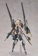 Nitroplus Ota Yojo's Original Character Good Smile Arts Shanghai Hyper Body Charged Particle Cannon General-Purpose Fighter: Cuckoo