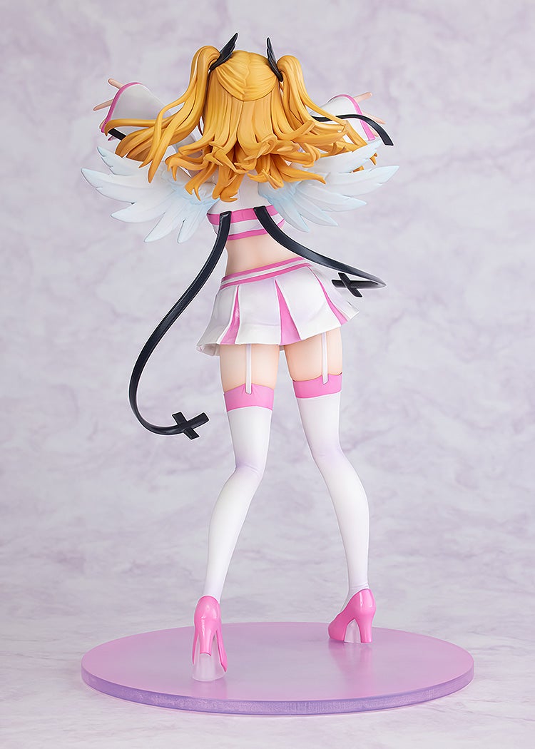 2.5 Dimensional Seduction KADOKAWA Liliel Chaos Form