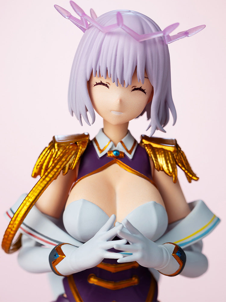 GRIDMAN UNIVERSE annulus Akane Shinjo (New Order) Articulated Plastic Model