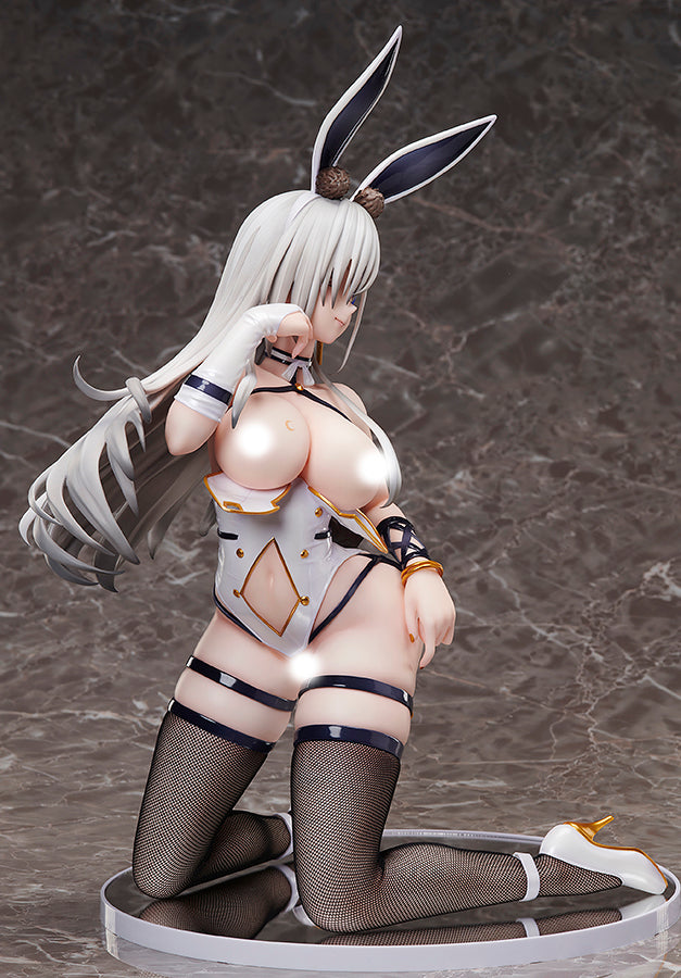 illustrator sakiyamama BINDing Catherine White Bunny Ver.