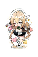 Original Character Dongguan Lingchuang Aesthetics Technology Co. Ltd. Milk Time-Yu