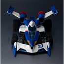FUTURE GPX CYBER FORMULA  MEGAHOUSE Variable Action 2nd LAP SUPER ASURADA 01 Ver.2